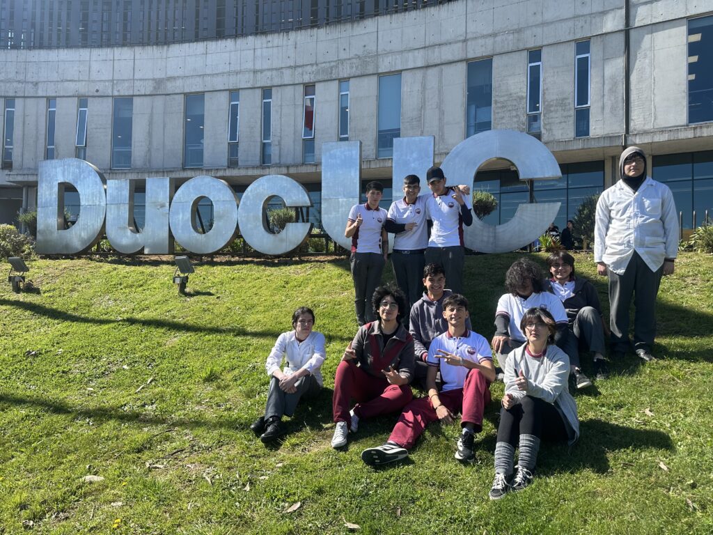 telecom_duoc